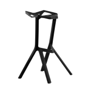 Барный стул Barneo N-228 One черный