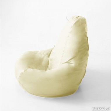 Кресло-мешок Груша ткань Оксфорд размер XXXL 100*110*150