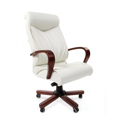 Кресло для руководителя Chairman 420 WD